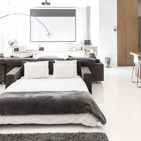 Azelia - Acropolis View Appartement *