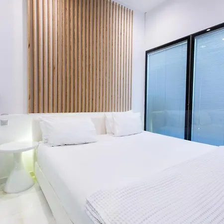 Azelia - Acropolis View Appartement Athènes