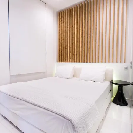 Azelia - Acropolis View Appartement Athènes