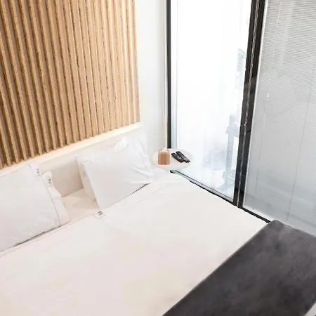 Appartement Azelia - Acropolis View